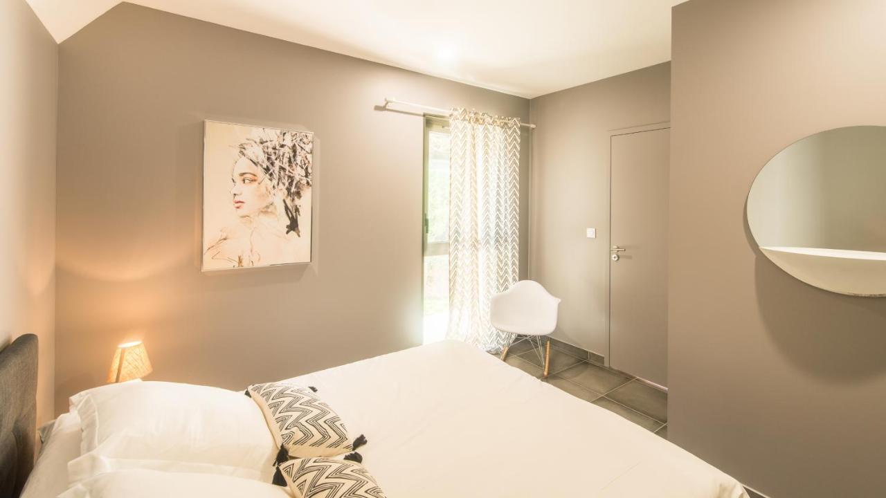 Le Coin Cosy Avec Balcon Terrasse Parking Prive Et Linge De Lit Compris Apartment Sarlat-la-Caneda Exterior photo