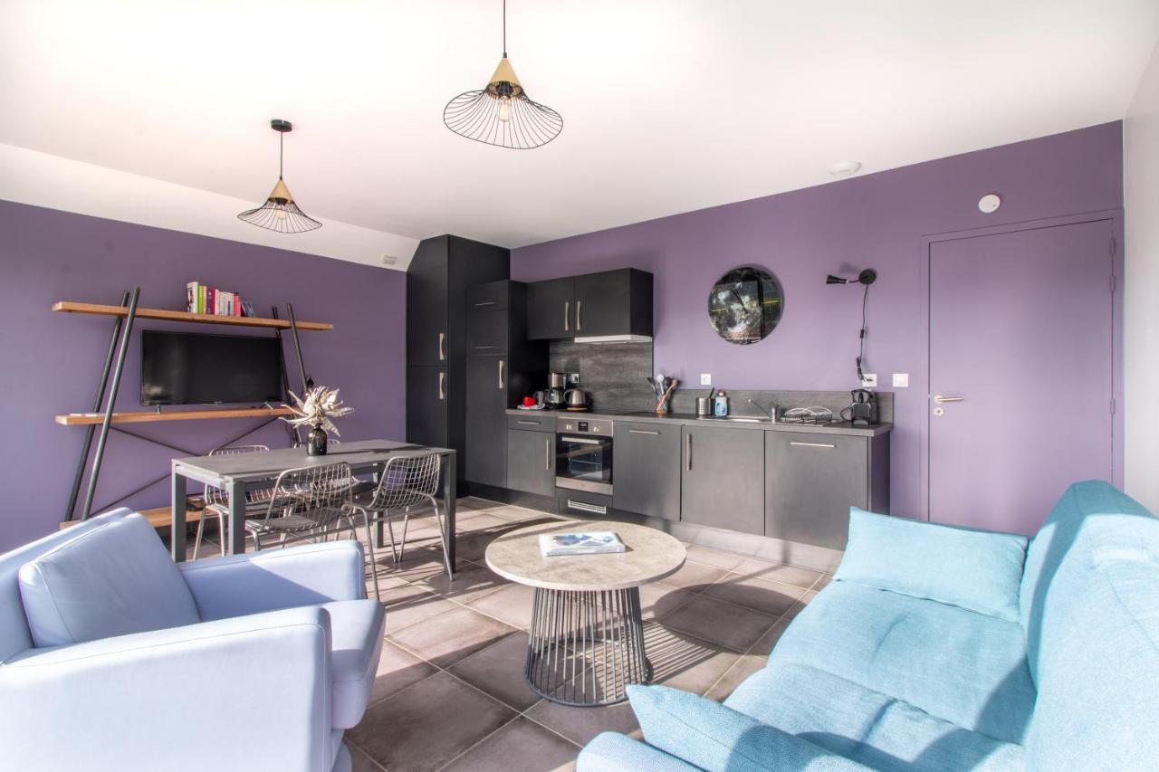 Le Coin Cosy Avec Balcon Terrasse Parking Prive Et Linge De Lit Compris Apartment Sarlat-la-Caneda Exterior photo